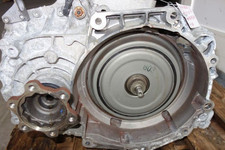 Getriebe (Automatik) JPQ VW PASSAT VARIANT (3C5) 2.0 TDI