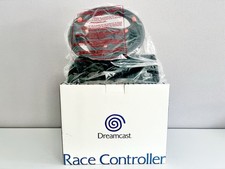 ✅ SEGA DREAMCAST • Race