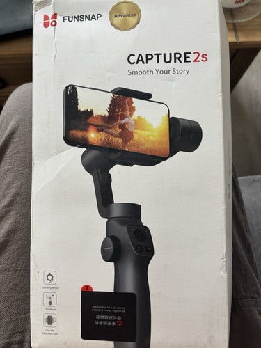 Smartphone handheld halter - smartphone,