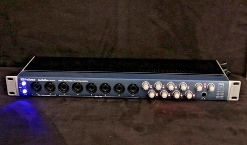 Presonus audiobox 1818vsl - presonus,