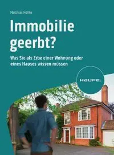 Immobilie geerbt was - immobilie,
