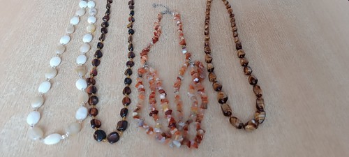 Schmuck konvolut vintage - ,