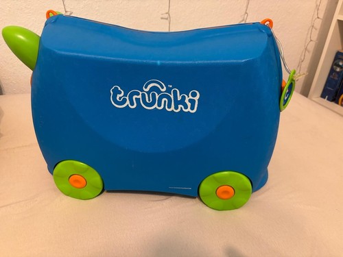 Trunki hübscher - trunki,