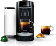 Nespresso VertuoPlus Deluxe