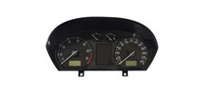Skoda fabia tacho - skoda,