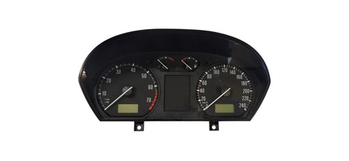 Skoda fabia tacho - fabia, 6y