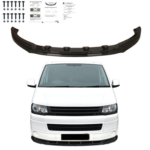 Frontspoiler kompatibel mit - kompatibel, vw