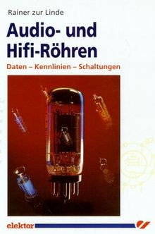 Audio und hifi röhren - audio-, hifi-röhren
