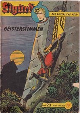 Sigurd Großband 23 Wäscher