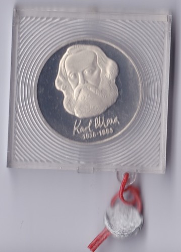 Mark 1983 karl marx - , pol