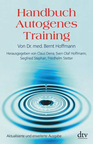 Handbuch autogenes training - autogenes, |