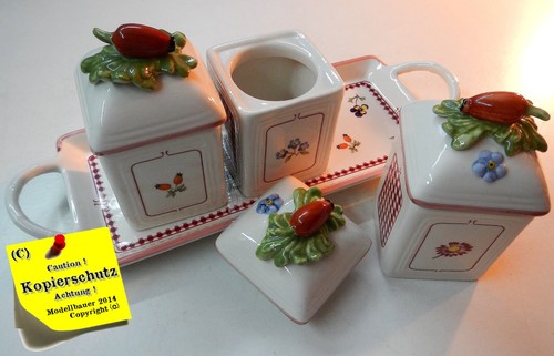 Villeroy boch country - villeroy,