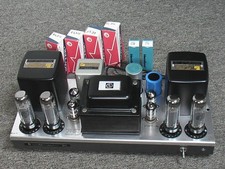 Custom EL34 Push-Pull Stereo