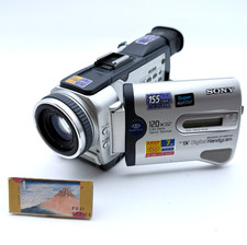 Sony DCR-TRV30 MiniDV