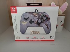 Wired / Filaire Controller