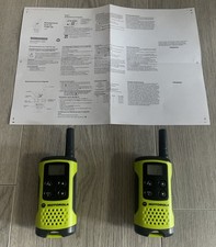Motorola Funkgerät Walkie