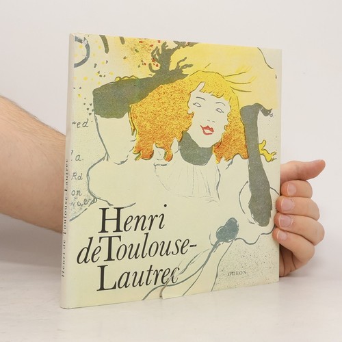 Henri toulouse lautrec - henri, de