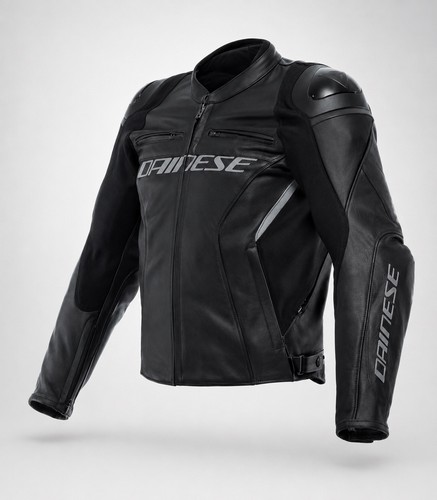 Dainese leder motorradjacke - dainese,