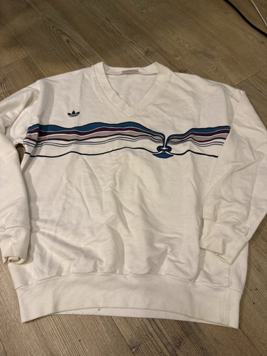 Vintage adidas ivan - vintage, lendl