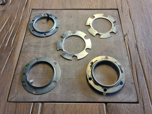Metallring zentrierring - metallring,
