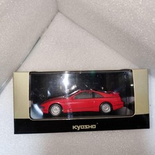 Kyosho Nissan 300ZX 2by2 Red