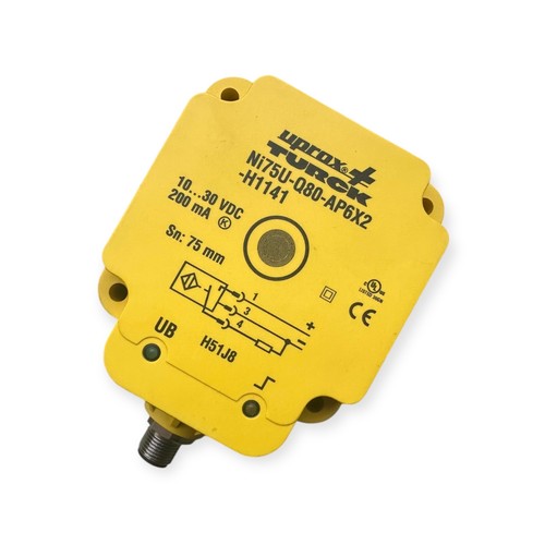 Turck uprox