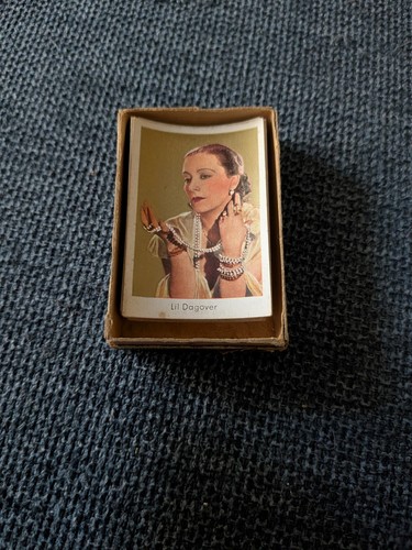 Zigaretten bilder 1930 - zigaretten,