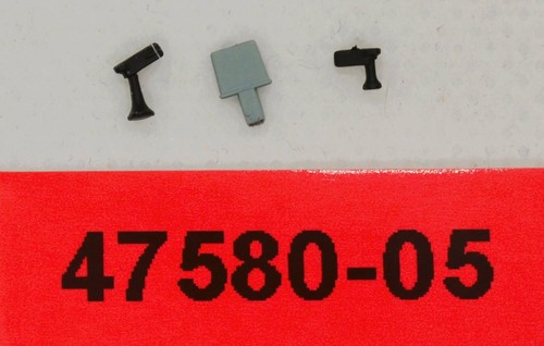 Piko signalhorn 47580 - piko, 47580-05