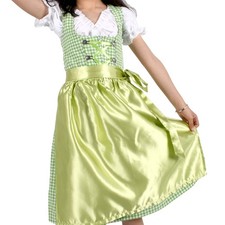 Kinder  Traditionelles Dirndl