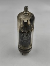 Valvo PL504 Vakuumröhre -