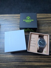 Timex Expedition North Field