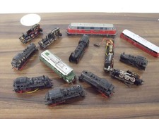 MÄRKLIN H0 Lok - Konvolut