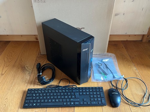 Acer aspire 1785 - acer, xc-1785