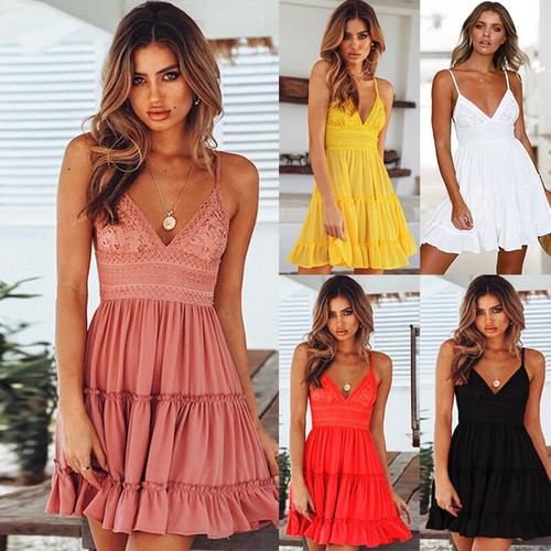 Damen sommer modische - damen,