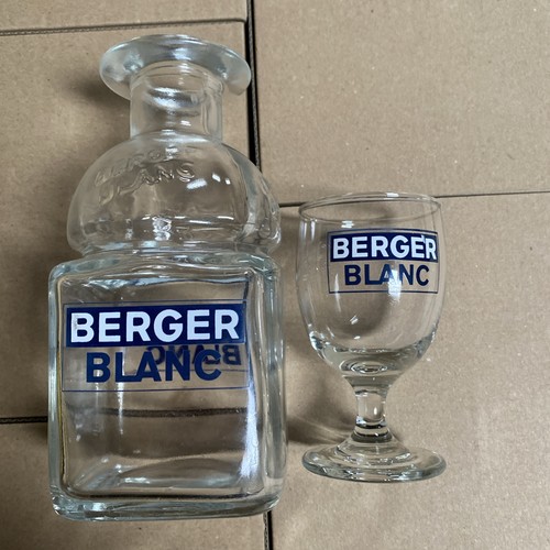 Vintage französischer berger - vintage,