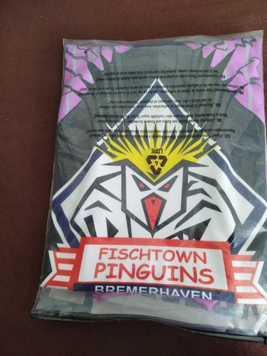 Sondertrikot fischtown - sondertrikot,