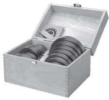 HW-(HM) Wendeplatten-Zubehör