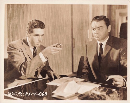 Original vintage kino still - vintage,