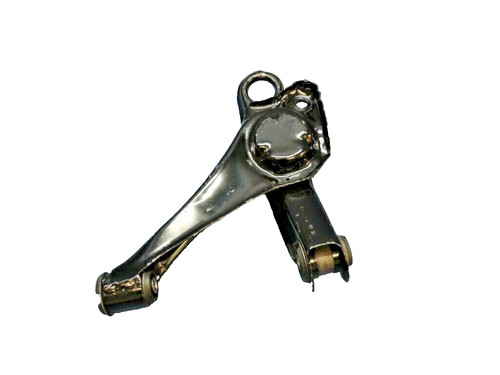 Querlenker unten links repro - querlenker,