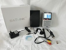 Satlink 6926 satfinder - satlink,