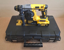 De-walt 18V XR Brushless