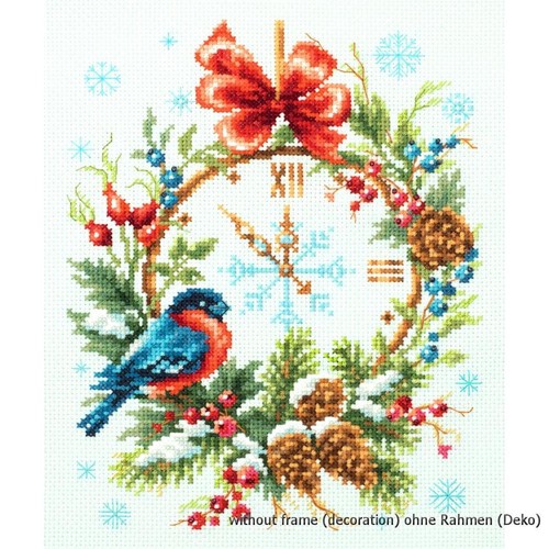 Magic needle zweigart edition - magic,