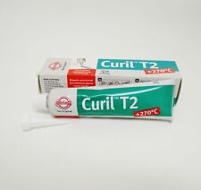 ELRING CURIL T2 Dichtmasse 70ml Motor Getriebe Turbo Dichtung 471.081