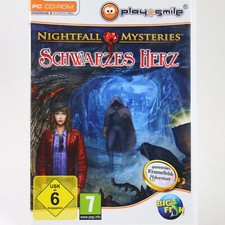 PC CD DVD Wimmelbild