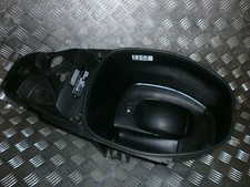 Helmfach Derbi Hunter Manhattan Orginal Staufach Verkleidung Piaggio Diesis