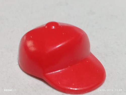 Playmobil rote mütze 3041 - playmobil,