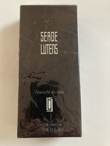 Searge lutens 50ml - searge,