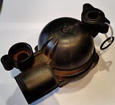 Vaillant Thermoblock atmoTEC VCW 204 XEU HL