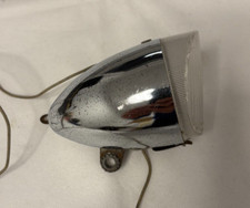 Union Chrome Retro Vintage