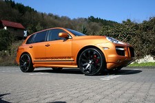 Lombartho Edition 10x 22 Zoll